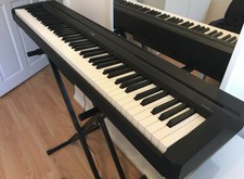 Yamaha Digital Piano P - 145