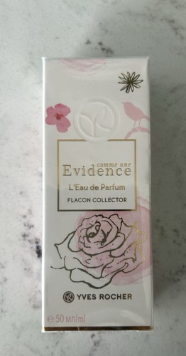 Yves rocher evidence - rocher, de