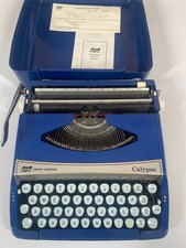 Smith Corona Calypso