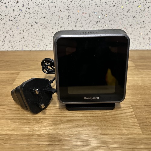 Honeywell t6r wireless - honeywell,