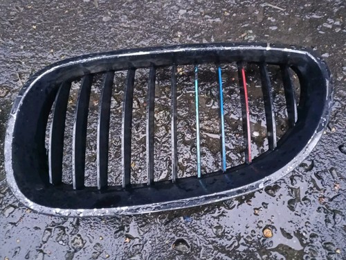 Genuine bmw series e60 e61 - genuine,