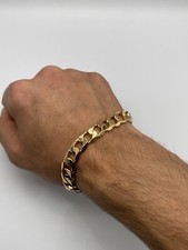 NEW - Solid 9ct Yellow Gold