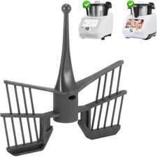For Thermomix TM5 TM6 TM31 Butterfly Whisk Accessories,Egg Beater Accessories
