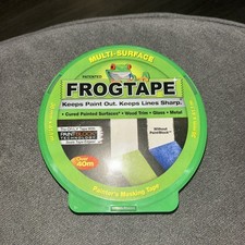 Frog Tape 36mm x 41m Multi