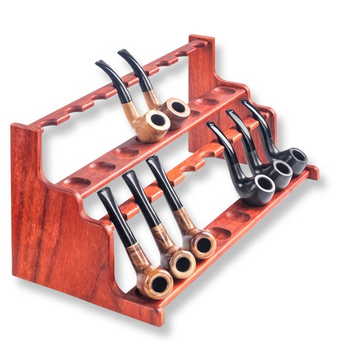 For 16pcs pipes - display, stand