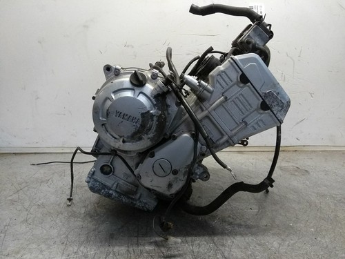 2001 yamaha fzs 1000 - 2001,