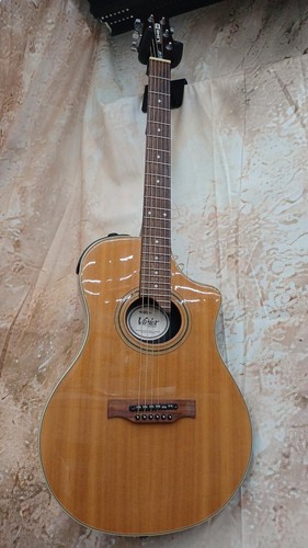 Line6 modeling guitar - modeling, variax