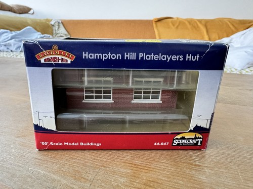 Bachmann scenecraft 047 - bachmann,