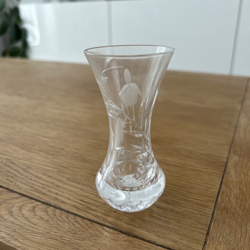 Stuart crystal cascade round - cascade,