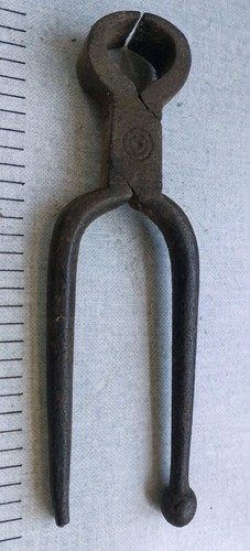 Antique hand forged - antique,