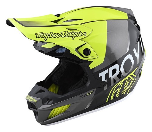 Troy lee designs se5 composite - se5,