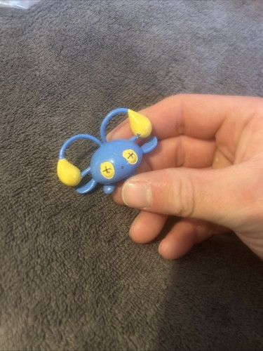 Pokémon tomy branded cgtsj - tomy,