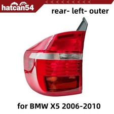 for BMW X5 E70 2006-2010 Rear
