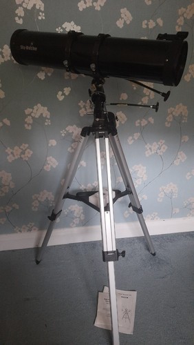 Sky watcher bk1309 - bk1309, eq2