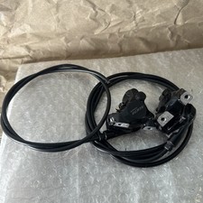 Shimano 105 R7170 Disc Caliper