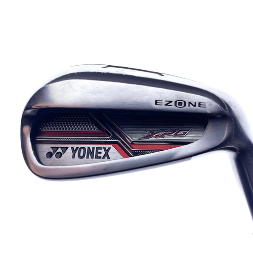 Used yonex ezone xpg iron - xpg, /