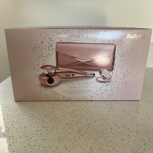 Babyliss 2663rgu curl secret - 2663rgu,