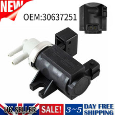 Turbo Boost Pressure Solenoid