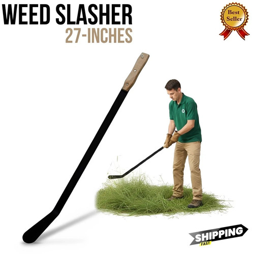 80cm 31 grass slasher - 2,