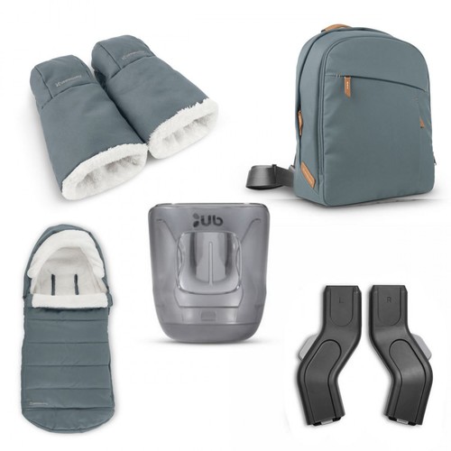New uppababy vista cruz - uppababy,