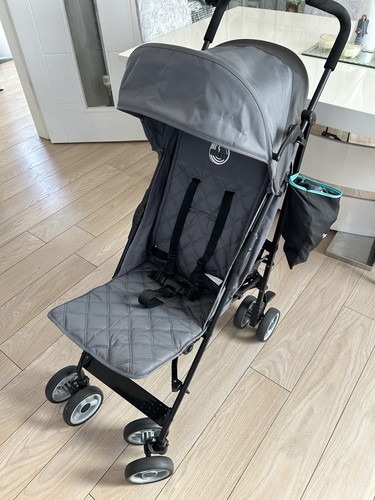 Cygnet lightweight stroller - cygnet,