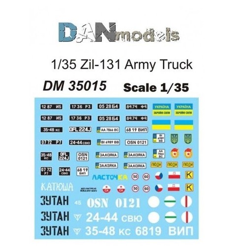 Dan models 35015 for - models, scale