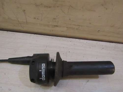 Throttle handle derbi - throttle, senda