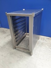 LINCAT LCS106I, LCS110I HOUNO COMBI SLIM 1.06, 1.10 COMBINATION OVEN STAND