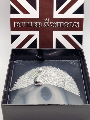 Vintage butler wilson - vintage, &