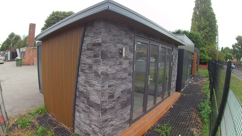 Garden rooms premium - uk, |