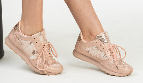 New box baby - pink,