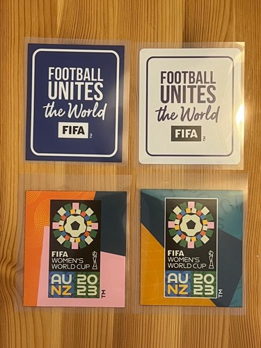 Set 2023 fifa australia new - 2023,