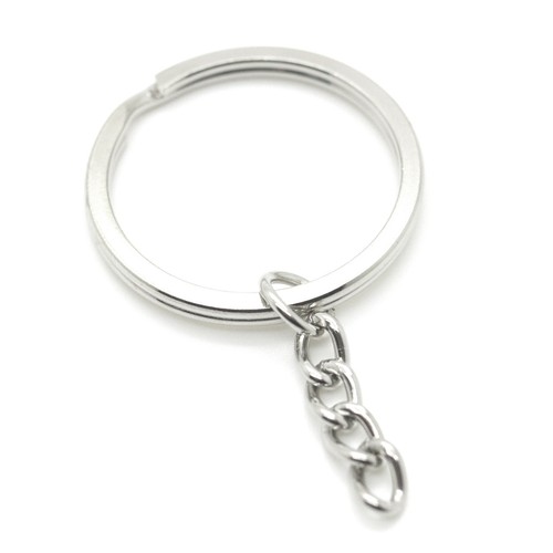 10pcs 32mm split key - 1-1/4",