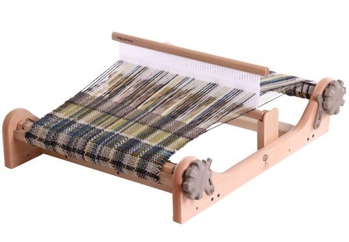 Ashford rigid heddle - ashford,