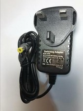 Replacement for 9V 1A AC Adaptor PAD-129+PAD 130 PC Engine DUO-R+RX 4.75mmx1.7mm