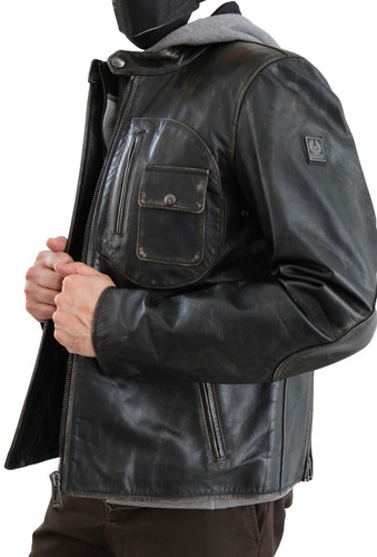 Belstaff bnwt - belstaff, langley