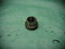1978 GEAR PRIMARY GEARBOX
