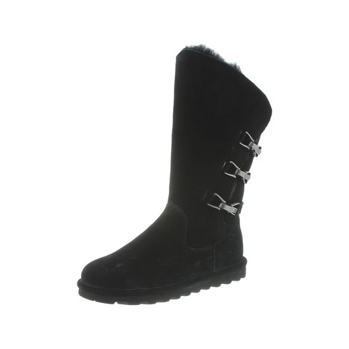 Bearpaw womens jenna solids - bearpaw,
