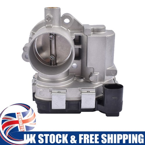 Throttle body fit skoda - throttle, citigo