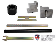 Yamaha YZF-R1M 2015-2024