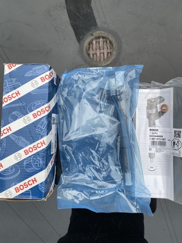 Bosch 0445115007 diesel fuel - 0445115007,