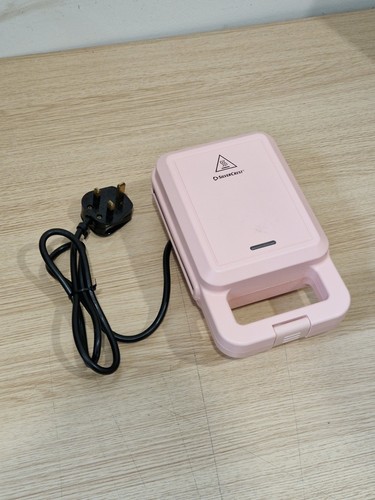Silvercrest waffle maker - waffle,