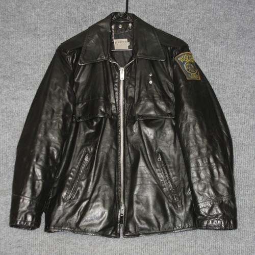 Vintage boston police - boston,