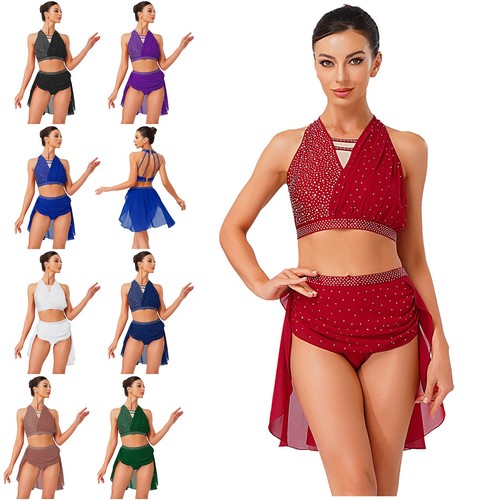 Women sparkly lyrical - sparkly,