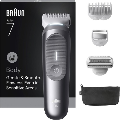 Braun mashco bg7550 men - braun,