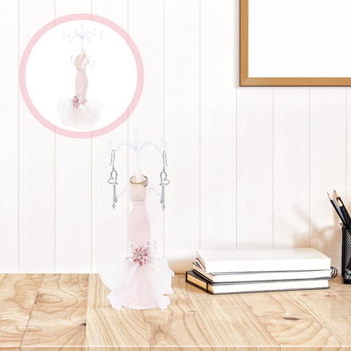 Jewelry organizer stand - ,