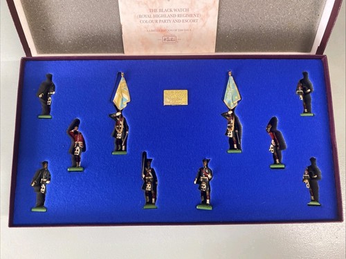 Limited edition britains the - edition,