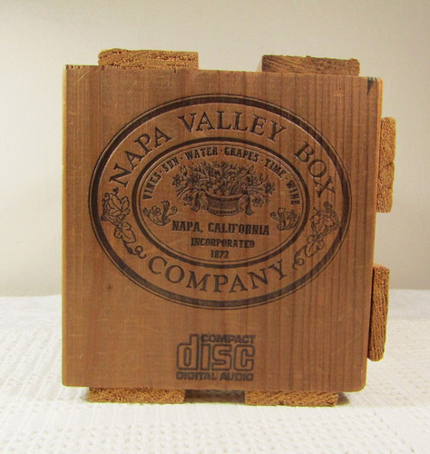 Vintage napa valley - napa,