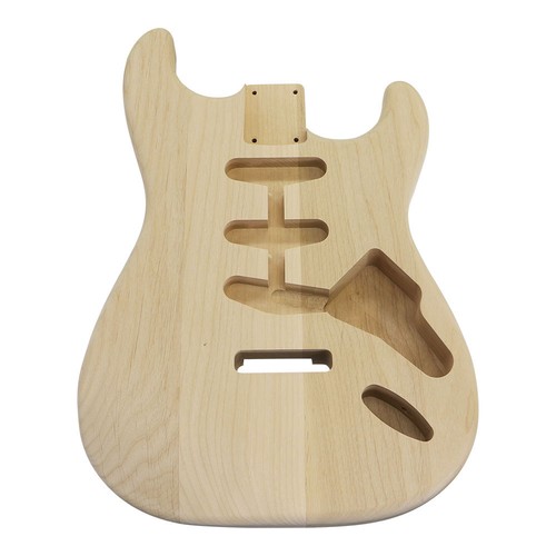 Hosco stratocaster style - stratocaster,
