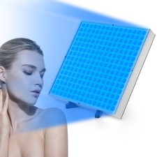 UV Tanning Lamp Full Blue Sun